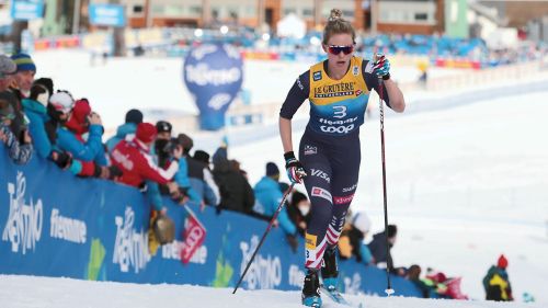 Da Ruka parte la difesa di Diggins della generale, ma le svedesi sono pronte a dare battaglia: chi la spunterà?