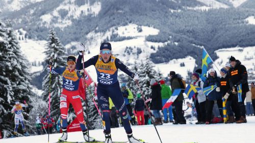 La Val di Fiemme presenta un inverno 2025....da sogno, tra Tour de Ski e pre-Olimpiche