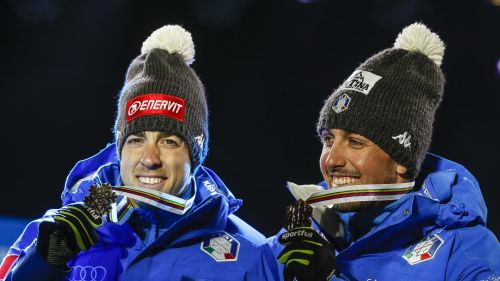 Rivoluzione nello sci di fondo italiano: Alfred Stauder è il nuovo direttore tecnico!