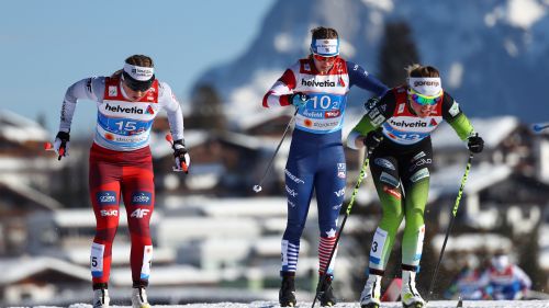 Sci Nordico: al via i Mondiali junior di Vuokatti, Skinder e Molianen trionfano nelle sprint!