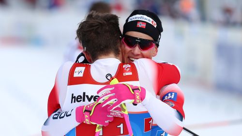 Il grido d'allarme di Klaebo ed Iversen: 'La ripresa dello sport di base in Norvegia è stata completamente trascurata'