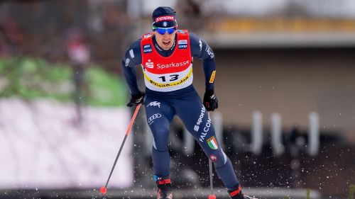 Oberstdorf 2021, Hagstroem e Klaebo davanti a tutti nelle qualificazioni della sprint, ottimo 3° tempo per 'Chicco' Pellegrino