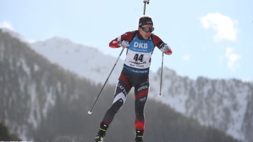 Oberstdorf 2021: Baiba Bendika e Mark Chanloung firmano i migliori tempi nelle qualificazioni