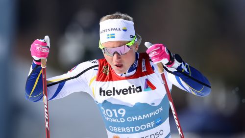 A Davos si prende la scena uno straordinario Johannes Klaebo: è sua la sprint TL. Tra le donne Maja Dahlqvist cala il tris!