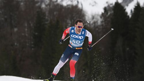 Oberstdorf 2021, Holund d'oro nella 15 km TL, in un podio tutto norvegese!