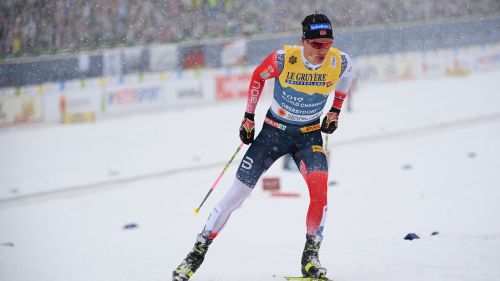 Sprint TL Lillehammer: Klaebo e Dahlqvist davanti a tutti nelle qualificazioni. Molto bene le azzurre; Pellegrino 19°