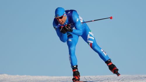 Chanavat davanti a tutti nelle qualificazioni della sprint TL, ottimo 6° Pellegrino. Miglior tempo per Sundling al femminile