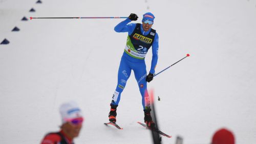 Sara Hector non sbaglia, è suo il gigante di Jasna davanti a Shiffrin e Robinson