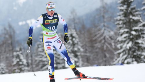 Kriechmayr rinvia il verdetto per la coppa di super-g, Kvitfjell è sua. Paris torna sul podio!