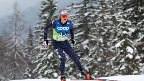 Kriechmayr rinvia il verdetto per la coppa di super-g, Kvitfjell è sua. Paris torna sul podio!