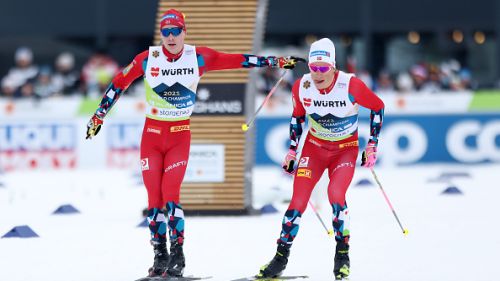 Planica 2023, la Norvegia domina la 4x10 km maschile, sul podio anche Finlandia e Germania! Giornata nera per l'Italia