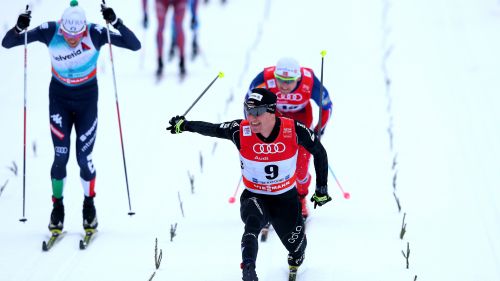 Sci fondo: si recupererà in Engadina la tappa di Coppa del Mondo di Oslo Holmenkollen