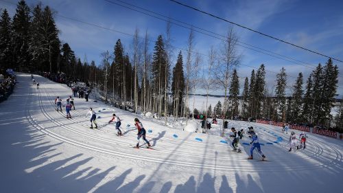 Mondiali Biathlon: trionfo di Jacquelin nell'Inseguimento, Lukas Hofer è quindicesimo