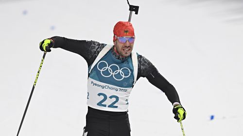 Altro ritiro per il biathlon tedesco: Arnd Peiffer saluta l'agonismo