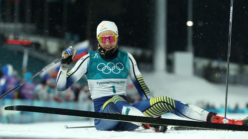 Biathlon: Stina Nilsson debutterà in Coppa del Mondo ad Oestersund!