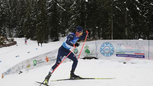 Bergamo-Schilpario 2025 apripista di Milano-Cortina 2026: qui il futuro dello sci di fondo mondiale