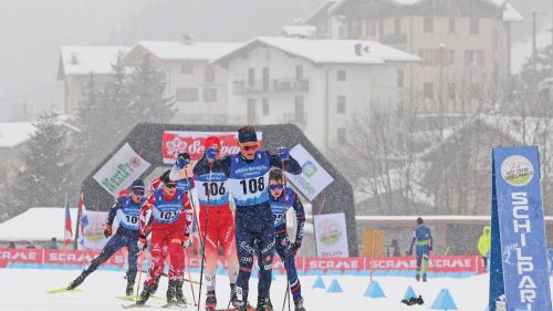 La federsci USA ufficializza le squadre per il 2024/25: con Shiffrin e Moltzan c'è anche O'Brien