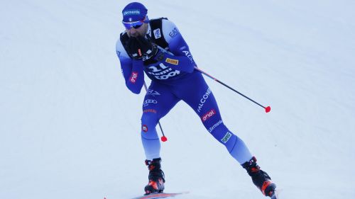 Pellegrino fa pace con Lago di Tesero e ottiene un grandissimo 2° posto nello skiathlon vinto da Klaebo!