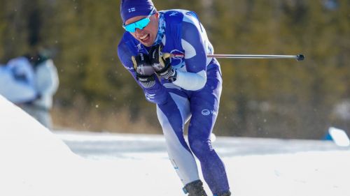 È tempo di 15 km maschile in classico: Bolshunov e Klaebo a caccia del secondo ora, ma Niskanen fa paura....