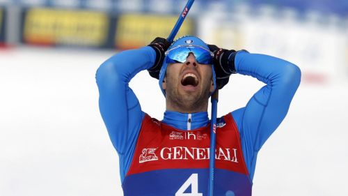 Pellegrino, non è ancora finita: dal podio nella generale al gran finale a Saint-Barthélemy. 'Che emozione ai Giochi'