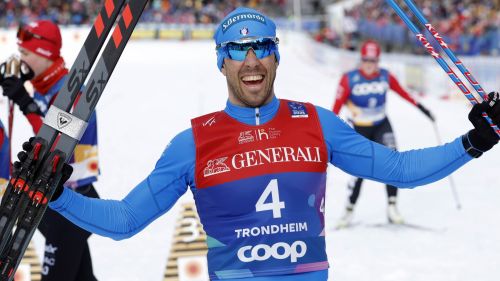 Trondheim 2025, Klaebo cerca il poker con Valnes nella team sprint TC, l'Italia si affida a Pellegrino e Graz: le startlist