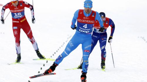 Trondheim 2025, Klaebo a caccia del bis, Pellegrino senza pressioni: la startlist dello skiathlon 20 km maschile