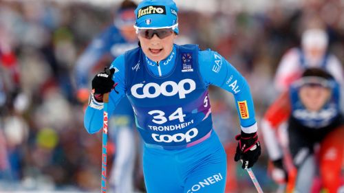 Andersson beffa Ilar: è doppietta svedese nella 10 km TL di Trondheim. Favoloso 6° posto di Gismondi!