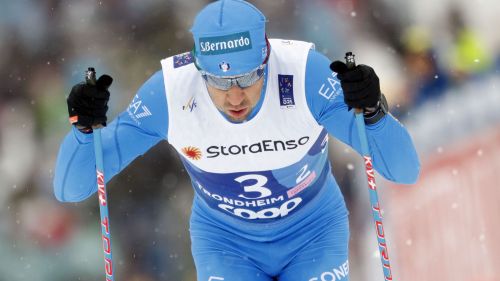 Tutto pronto per il 'Gran Finale' di Saint-Barthélemy: si parte domani con le individuali 10 km TL