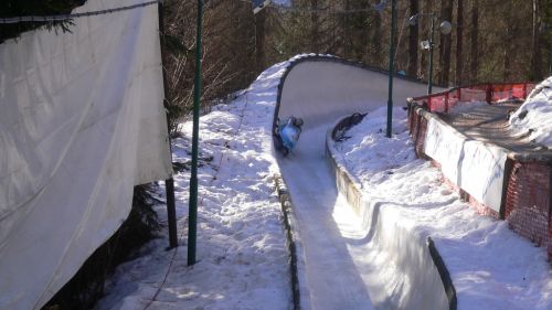 Milano-Cortina 2026, Zaia: 'Approvato lo schema di convenzione per la riqualificazione della pista di bob 'Eugenio Monti' '