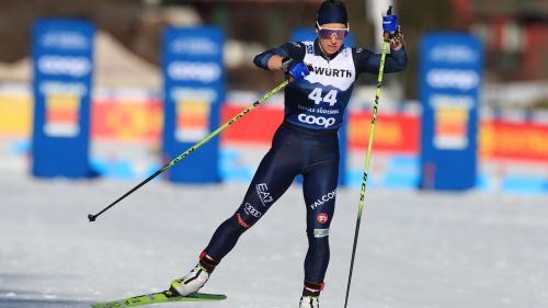 La Svezia domina le 10 km TC jr iridate di Planica con gli ori Myhlback e Crusell. Top 10 per Matli e De Martin Pinter