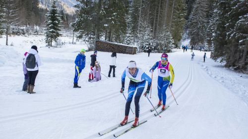 La Coppa Italia di sci di fondo prenderà il via da Cogne il primo weekend di gennaio