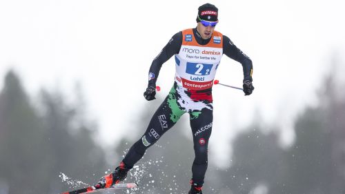 Sieff e compagne in allenamento tra Kranj e Villach, gli junior del fondo azzurro a Predazzo