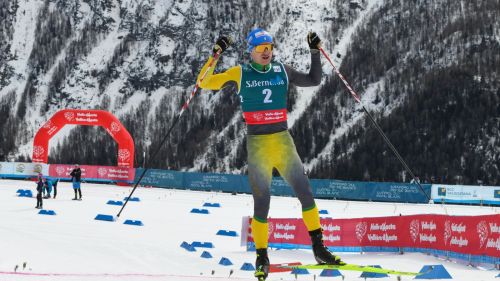 Parole azzurre da Saint-Barthélemy: dalla felicità di Graz all'addio di Noeckler. Non si pone limiti De Martin Pinter