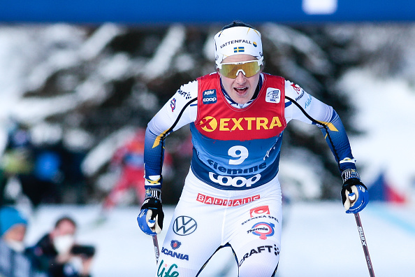 Planica 2023, assolo svedese nella skiathlon femminile: Ebba Andersson trionfa davanti a Frida Karlsson