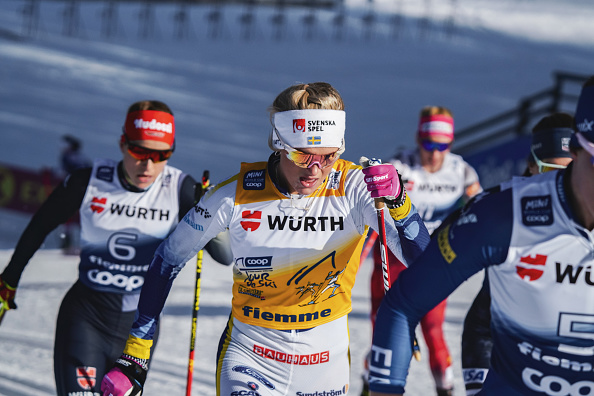 Andersson e Karlsson alla ricerca di un altro oro per la Svezia a Planica: ecco la startlist della skiathlon femminile