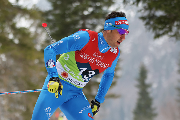 Chanavat e Sundling comandano le qualificazioni della sprint TL di Tallinn. 9° Pellegrino dietro ad un ottimo Hellweger