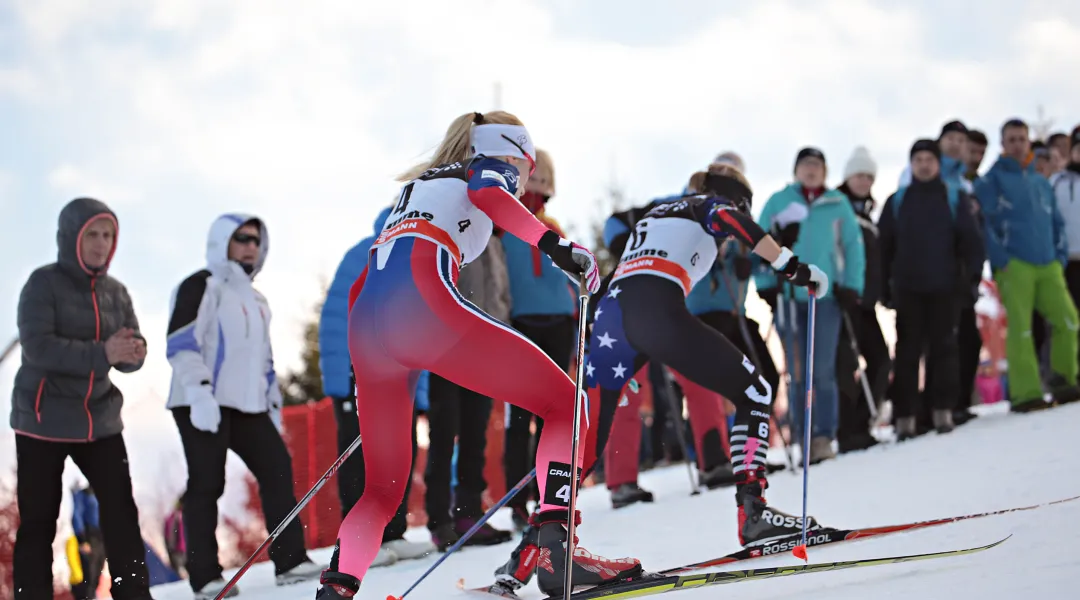 Indiscrezioni confermate per il gran finale del Tour de Ski: si cambia con sprint in classico e mass start verso il Cermis