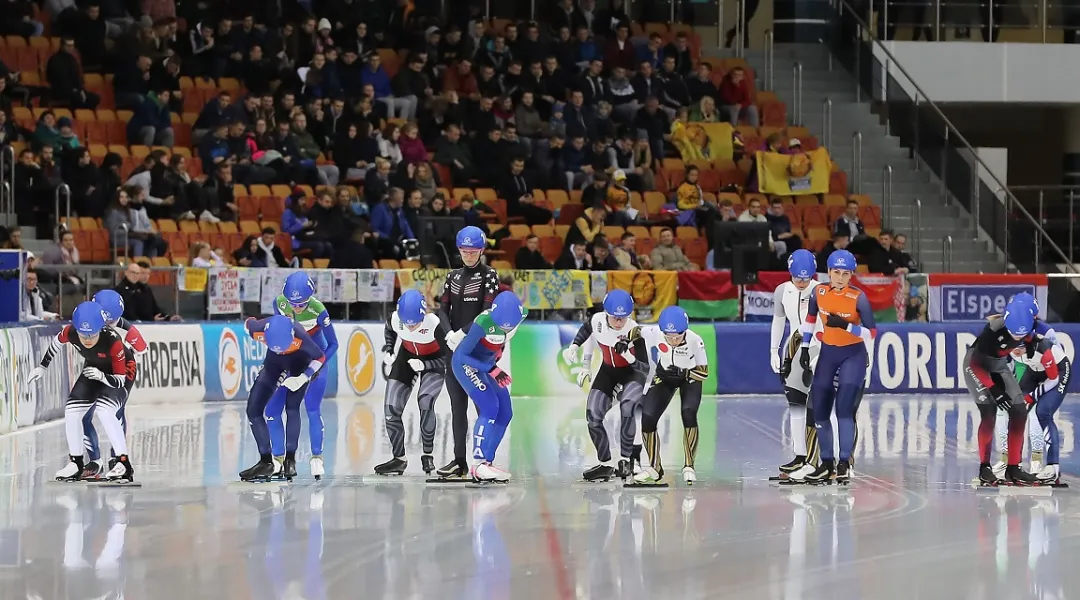 Pista lunga in Polonia, l'Italia chiude senza podi la tappa di Coppa. Doppio 8° posto per Francesca Lollobrigida