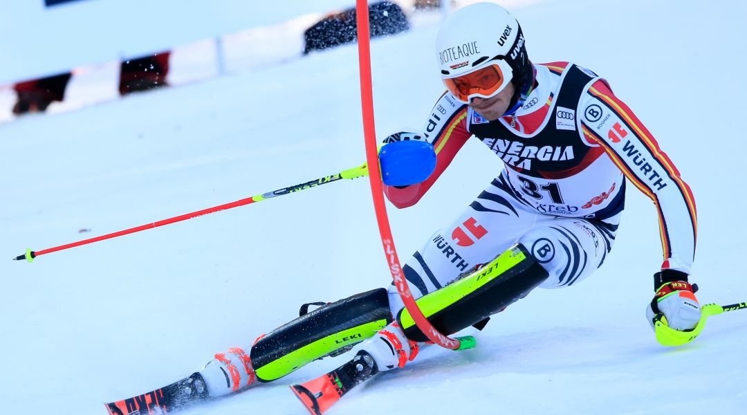 Stop per Anton Tremmel: lo slalomista tedesco (69 presenze in CdM) lascia il circo bianco a 31 anni