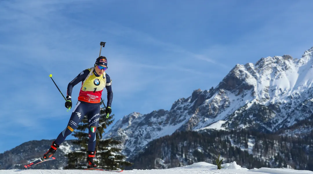 Arriva il lungo week-end di Le Grand-Bornand: solo sette azzurri per la tappa francese, non c'è Cappellari