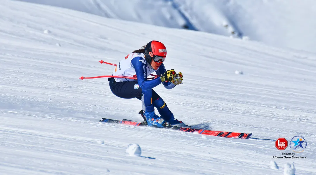 Il programma delle azzurre per il secondo blocco: allo Stelvio anche i ragazzi della Coppa Europa