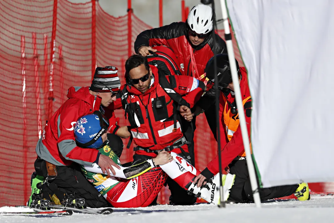 Da Soelden a Soelden, il ritorno di Bernadette Schild: 'a