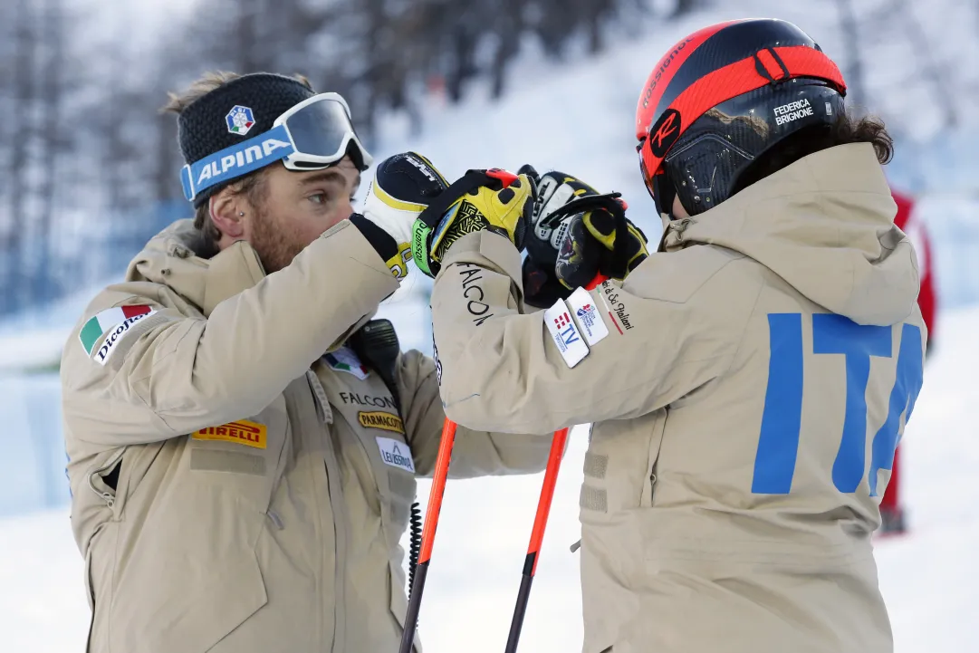 LIVE da Sestriere: è l'ora del gigante parallelo, alle 9.15 via alla qualificazione!