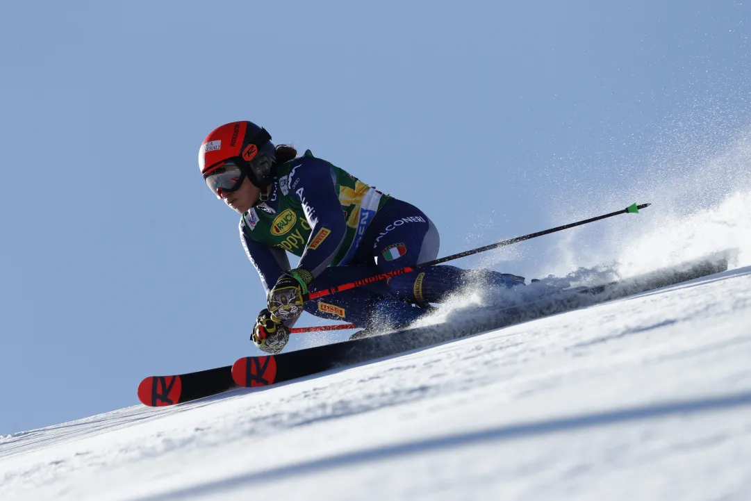 Aosta accoglie i campioni della regione per la 'Giornata Olimpica' con Brignone, Pellegrino, De Fabiani e Simone Origone