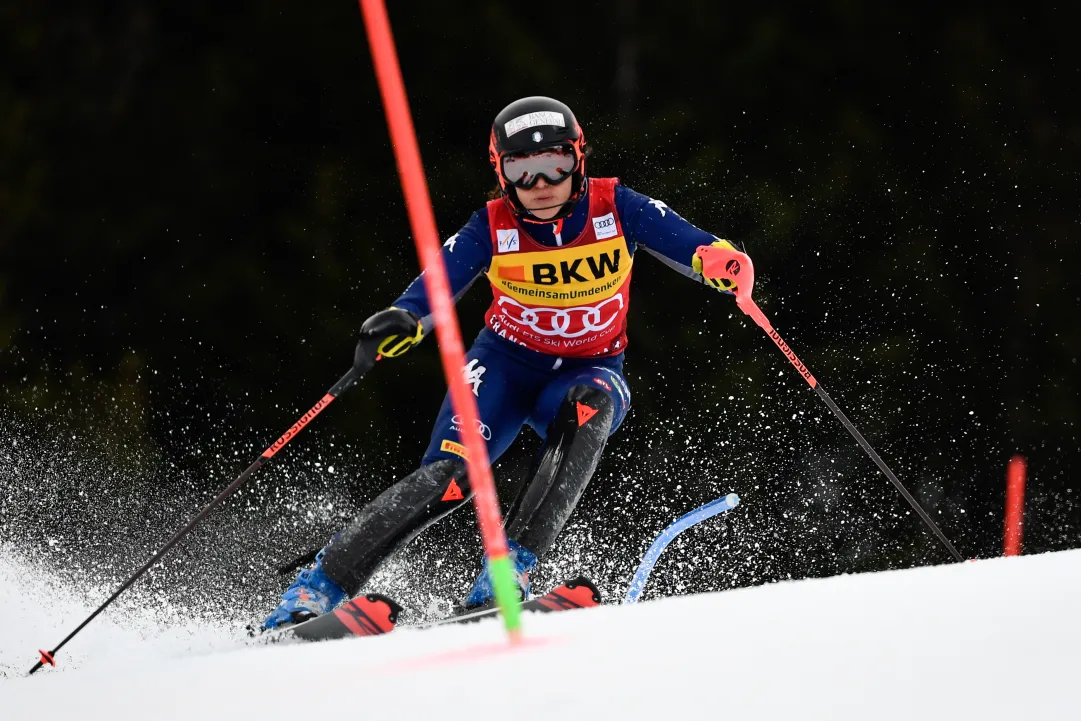 La FISI sospende tutta l'attività a livello nazionale, ma la tappa di CdM a La Thuile è confermata