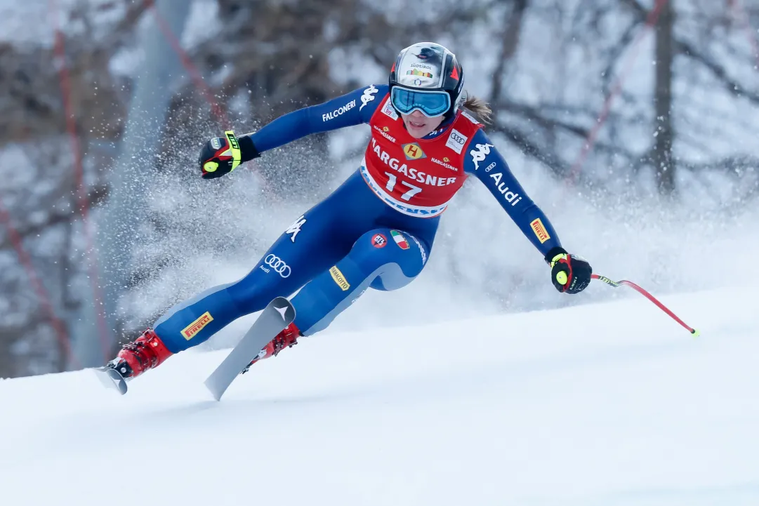 E' tempo di prima combinata femminile: domenica ad Altenmarkt-Zauchensee che sfida tra le grandi