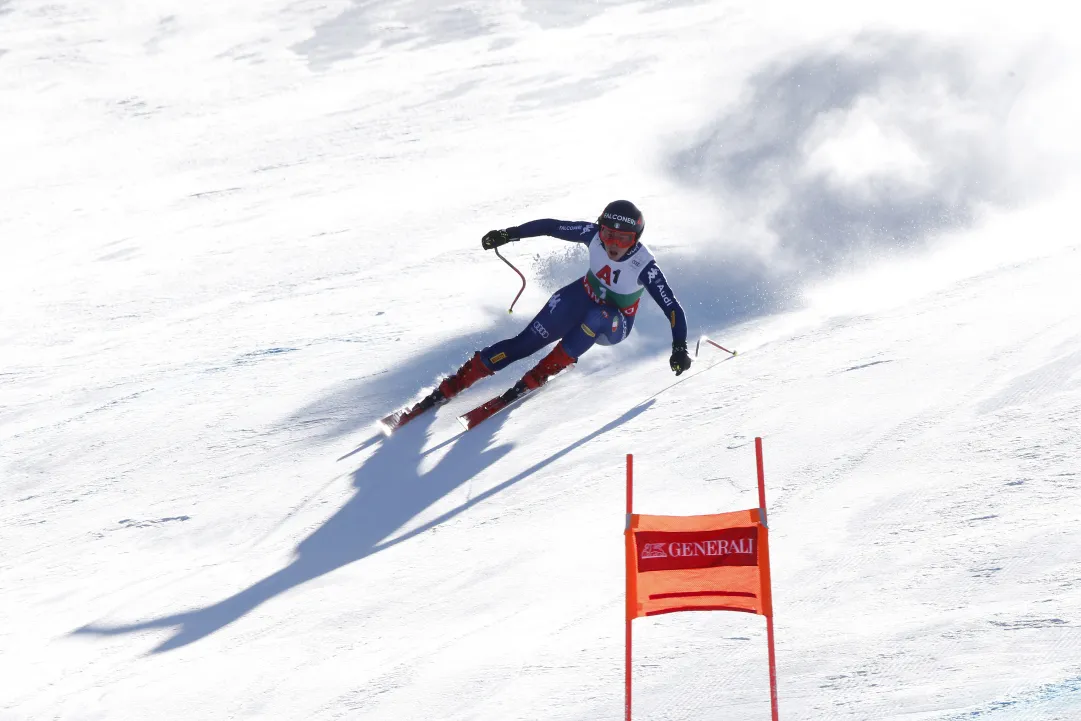 LIVE da Bansko: condizioni perfette, alle 9.45 scatta la prima discesa femminile