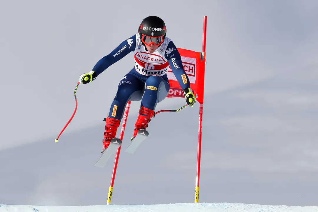 Ben otto azzurre in lotta nel primo slalom parallelo della stagione: la startlist della sfida domenicale