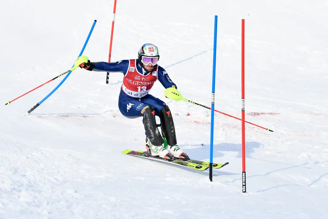 Ed ora lo spettacolo della Coppa Europa in Italia: da lunedì sulla 'Aloch' sino a Kronplatz, che settimana!