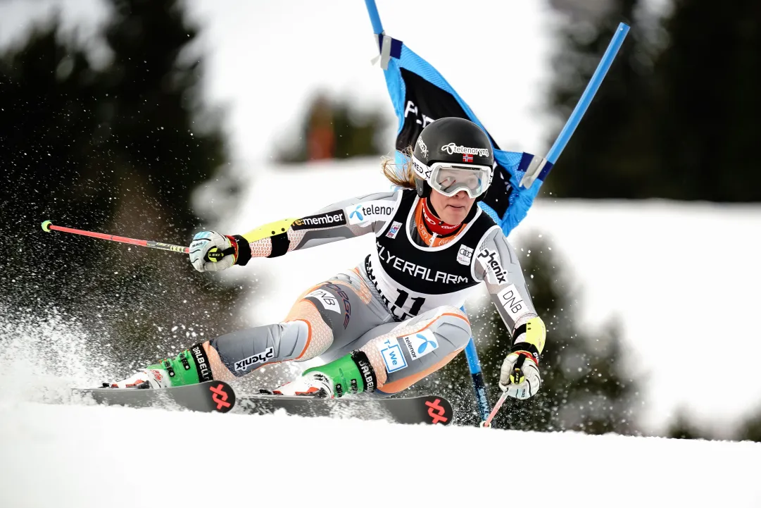 LIVE da Courchevel, alle 13.30 scatta la manche decisiva del gigante. L'Italia è tutta con Bassino e Brignone